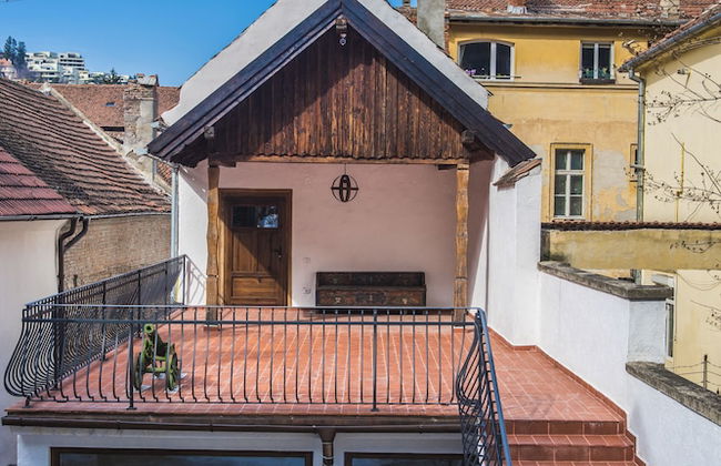 Casa Veche - Foto 36