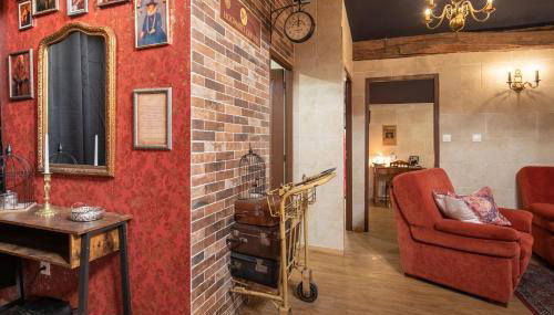 Le Refuge du Sorcier - Enigme & Magie - Libourne - Foto 5