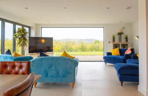 Orchard Barn - Luxury 4 BD Barn Conversion! - Foto 31