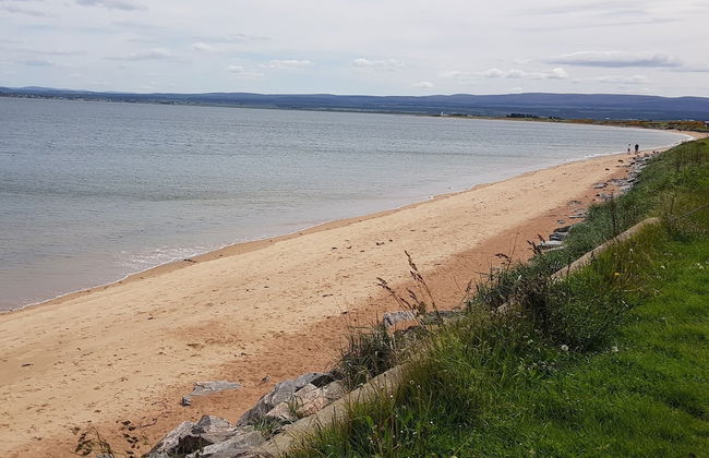 Pleasant Point Holiday Cottages - Foto 35