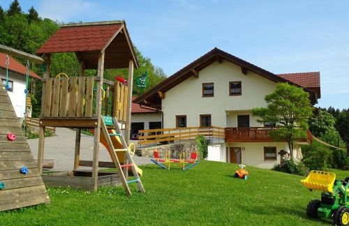 Ferienwohnung Lindenhof - Foto 19