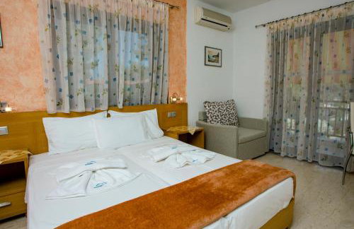 Maik Apartments - Foto 1