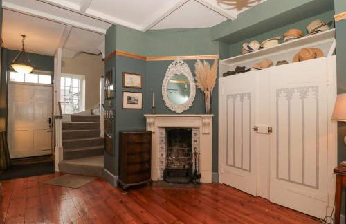 Humphreston House - Foto 8