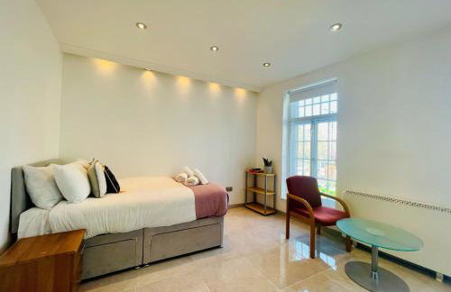 Smithfield St Paul Farringdon Central London Apartment - Foto 39