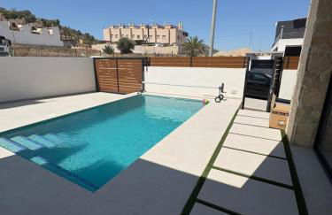 Luxury pool villa CLRC - Foto 1