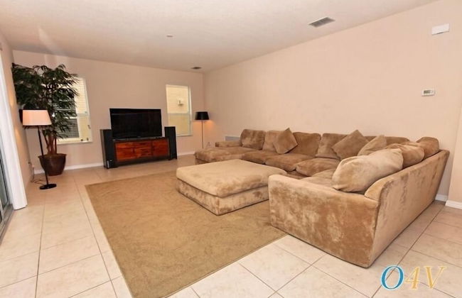 Ov2630 - Bella Vida Resort - 6 Bed 5.5 Baths Villa - Foto 21