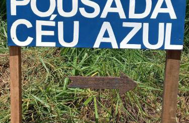 pousada ceul azul #canastra - Foto 4