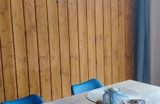 Fernandes Guest house Blue bungalow - Foto 22