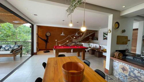 Casa na Praia da Tartaruga em Angra dos Reis - Foto 3