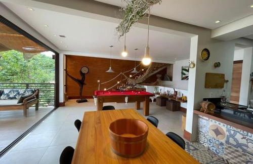 Casa na Praia da Tartaruga em Angra dos Reis - Foto 3