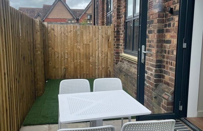 Peak Willow Apartments - Photo 44