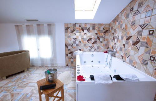 Apartamentos Cabañas - Foto 36