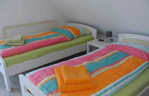 Ferienwohnung Hinz - Foto 7