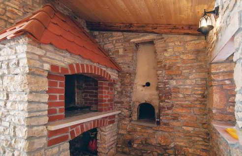 Two-Bedroom Holiday Home In Divsici - Foto 13