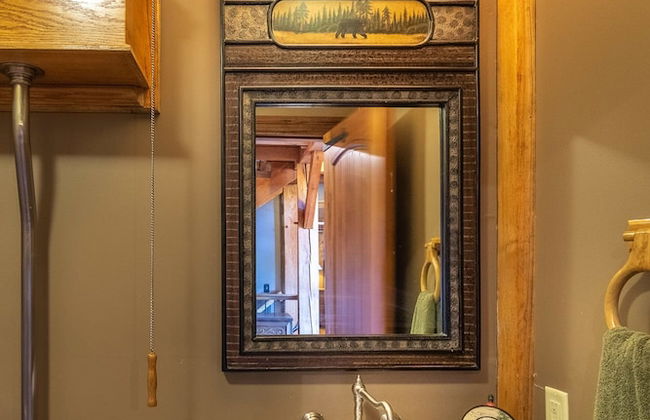 Lake Views Luxury Hottub Game Rm 5bed 4 5bath - Foto 28