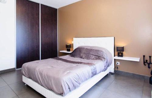 T2 PORTICCIO AGOSTA PLAGE 100M DE LA PLAGE - Foto 10