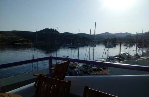 Vourkari house - Foto 20