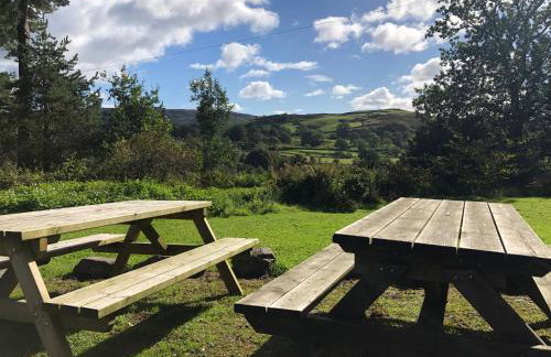 Beautiful Detached Farm House Near Lake Coniston - Pass the Keys - Photo 40