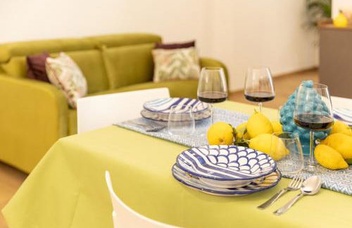 Mariannina Apartments - Maiori - Foto 10