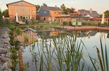 Ferienwohnung „Waschköök“ - Hof Mühlenkoppel - Foto 27