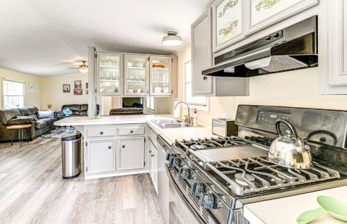 Less Than 5 Mi to 5 Golf Courses Home in Lake Arrowhead - Foto 9