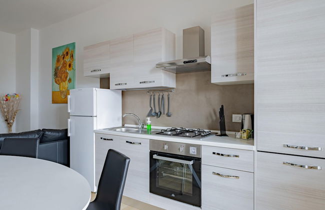 Fronte Mare Pescara - Yourplace Abruzzo - Foto 8