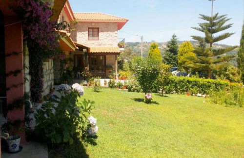 Leiras de Candoz Douro Valley - Foto 7