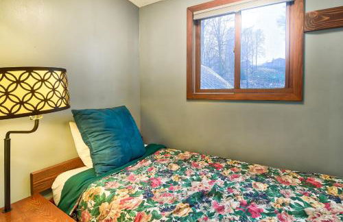 Moonridge Cottage - Foto 9