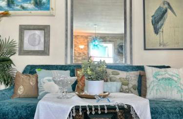 Luxury Waterfront Villa, With Private Hot Tub, Beachs, Aventura Mall Casinos, Restaruants - Foto 27
