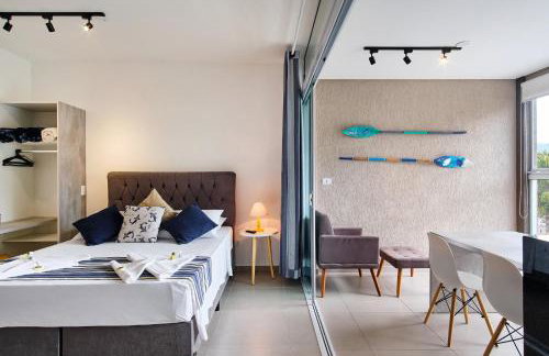 Ubatuba Home Studio - Foto 21