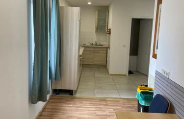 DKN - Ihr Zuhause auf Zeit in Merseburg Nähe Leuna, Schkopau - Voll ausgestattet - Foto 66