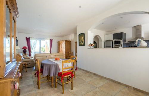 Villa Entre Mer Et Montagnes - Foto 16