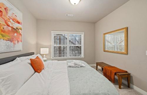 The Genesis-Bike Friendly-Hot Tub- Sleeps 15 - Foto 25