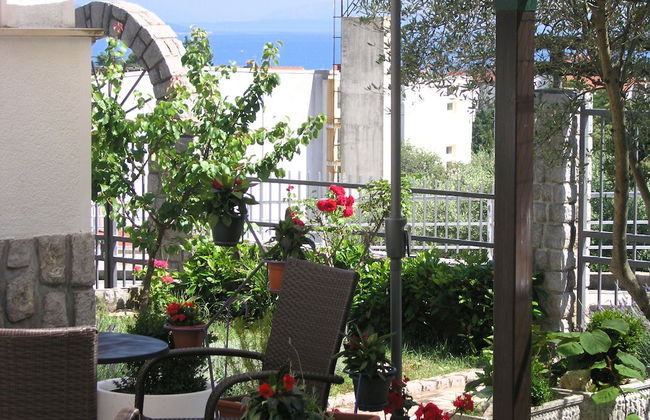 Apartments Oribella - Photo 36