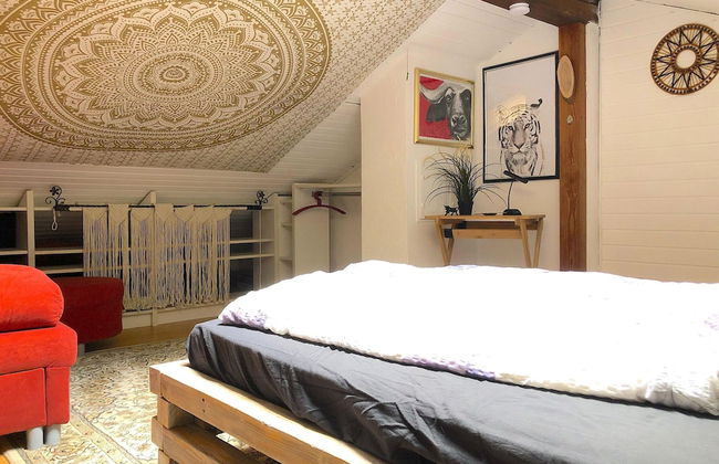 Ferienhaus, Schontal-winzenhofenn - Foto 8