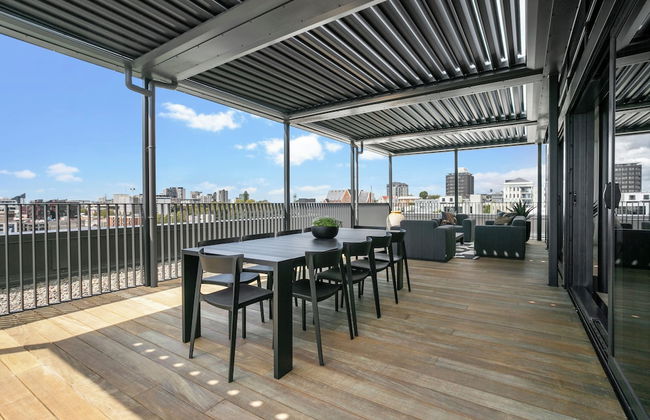 France Street Apartments by Urban Rest - Foto 27