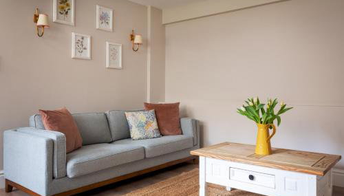 Stable Cottage Chatsworth Estate - Foto 4