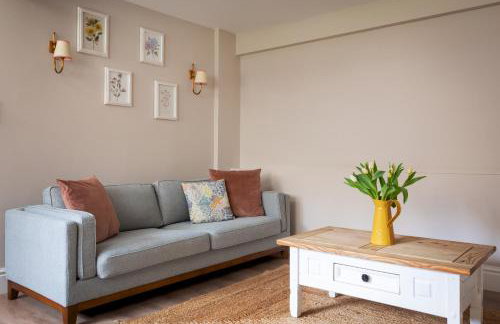 Stable Cottage Chatsworth Estate - Photo 4