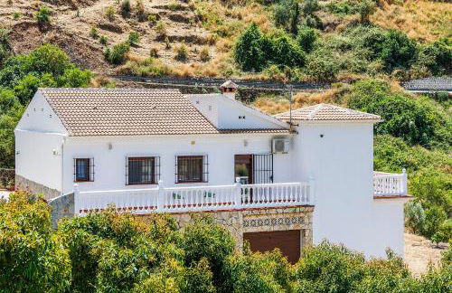 Fuentezuelas Pool Villa - Foto 18