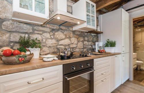 Holiday Home in Lovranska Draga mit großem Kamin by Interhome - Foto 36