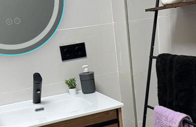 Tu casita en San José con acceso directo a playa - Foto 5