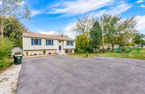 Spacious 3 Bedroom - Foto 25