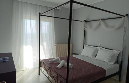 Evgeniou House in Nea Triglia - Foto 4