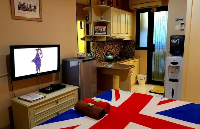 The London Living at Kebagusan City - Foto 14