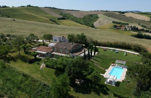 Le MaRaClà Country House - Photo 95
