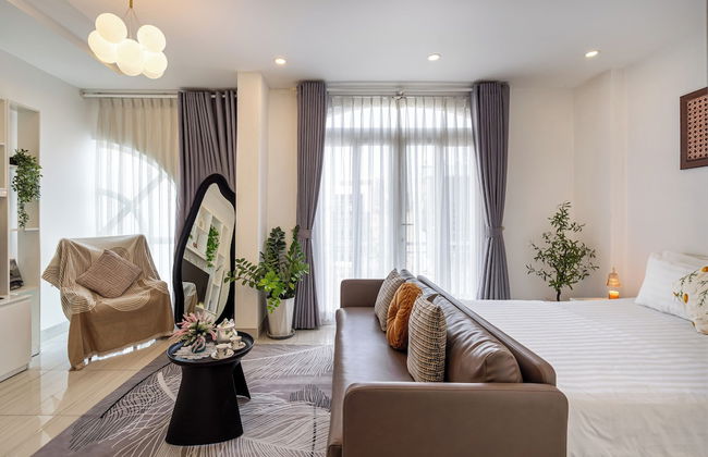 Grace Apartment 3 - Foto 4