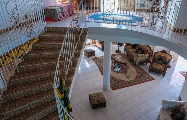 BurgAnn Villa - Photo 48