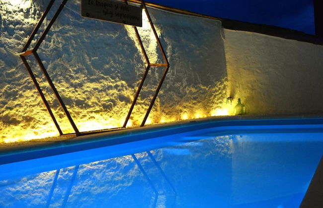 Aljibe Morisco - Casa Rural - - Photo 35