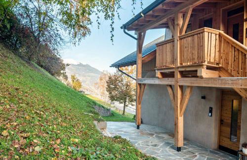 Rotwandterhof Wohnung Nest - Foto 20