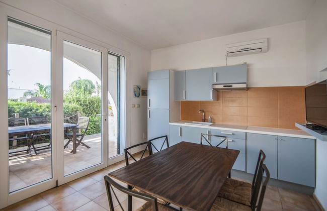 Apartment 2 With Pool And Sea View - Foto 5